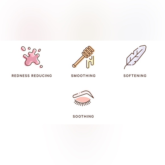 NEW MZ Skin Calming Moisturizer Sensitive & Redness Prone Skin Full Size 30 mL - Picture 3 of 8